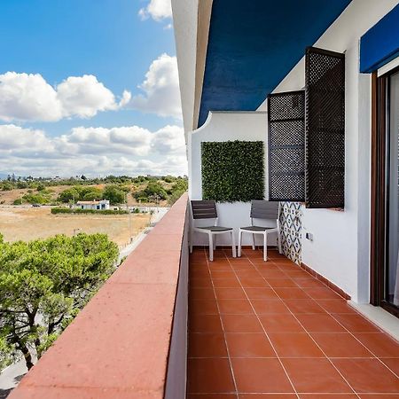 Praia De Alvor Kültér fotó