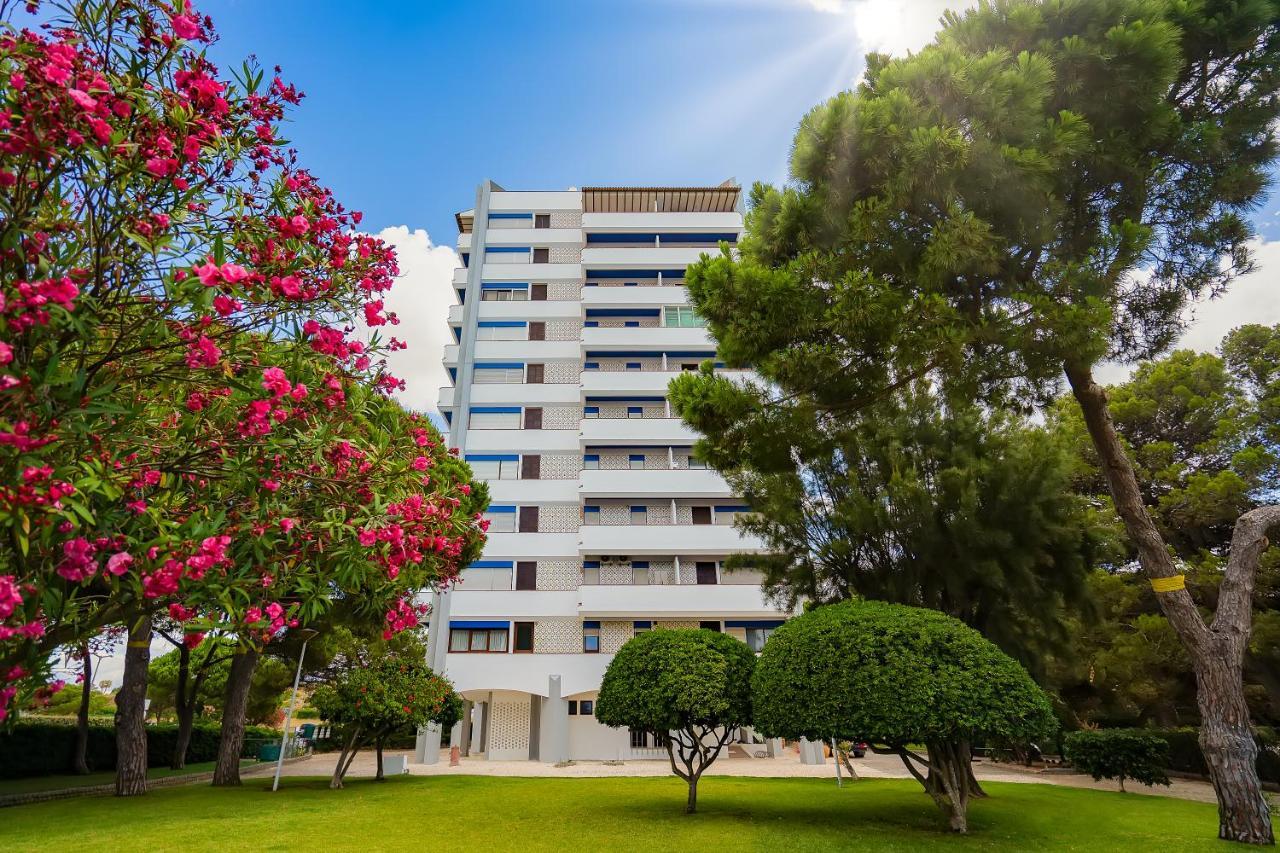 Praia De Alvor Kültér fotó