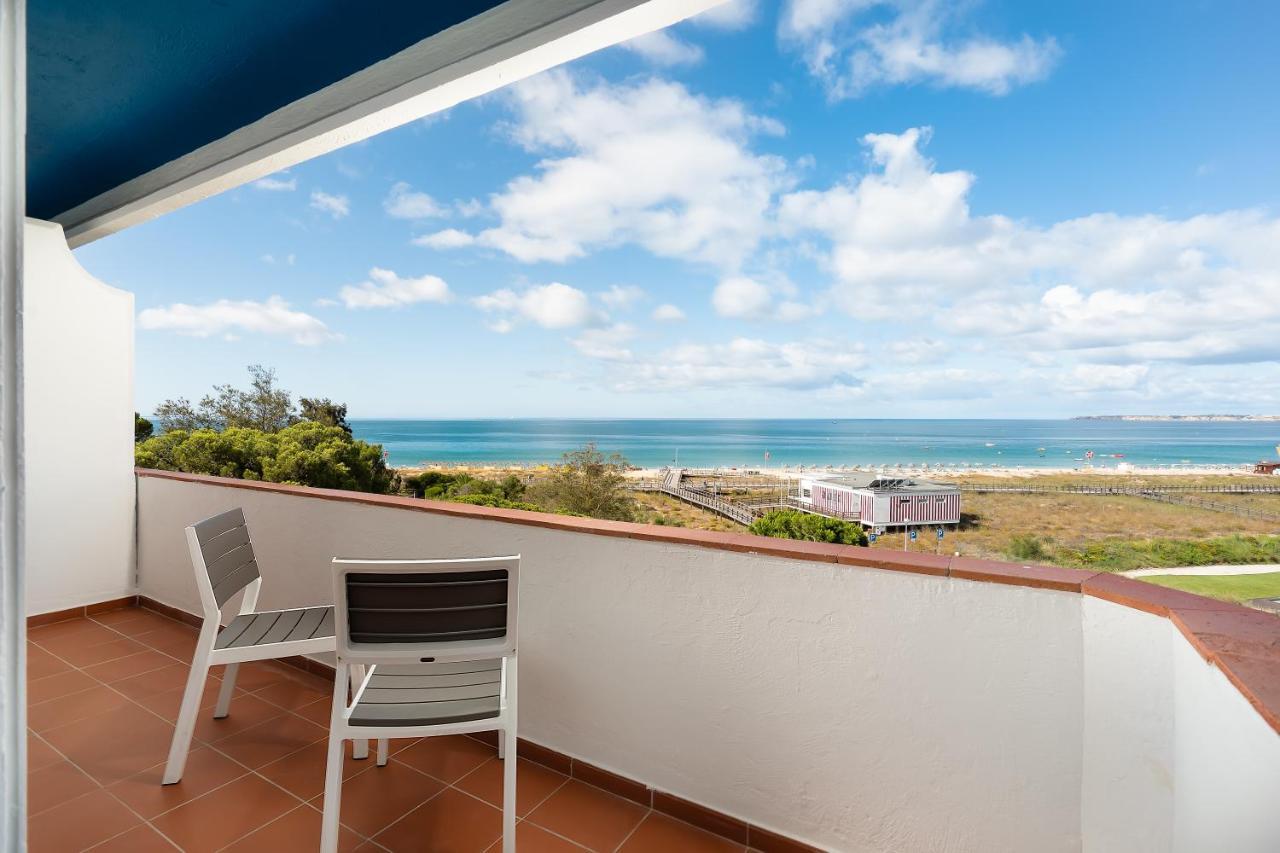Praia De Alvor Kültér fotó