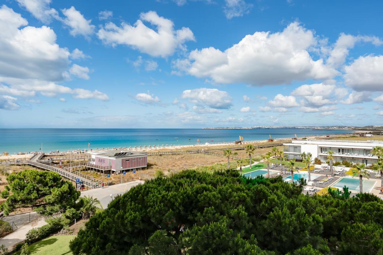 Praia De Alvor Kültér fotó