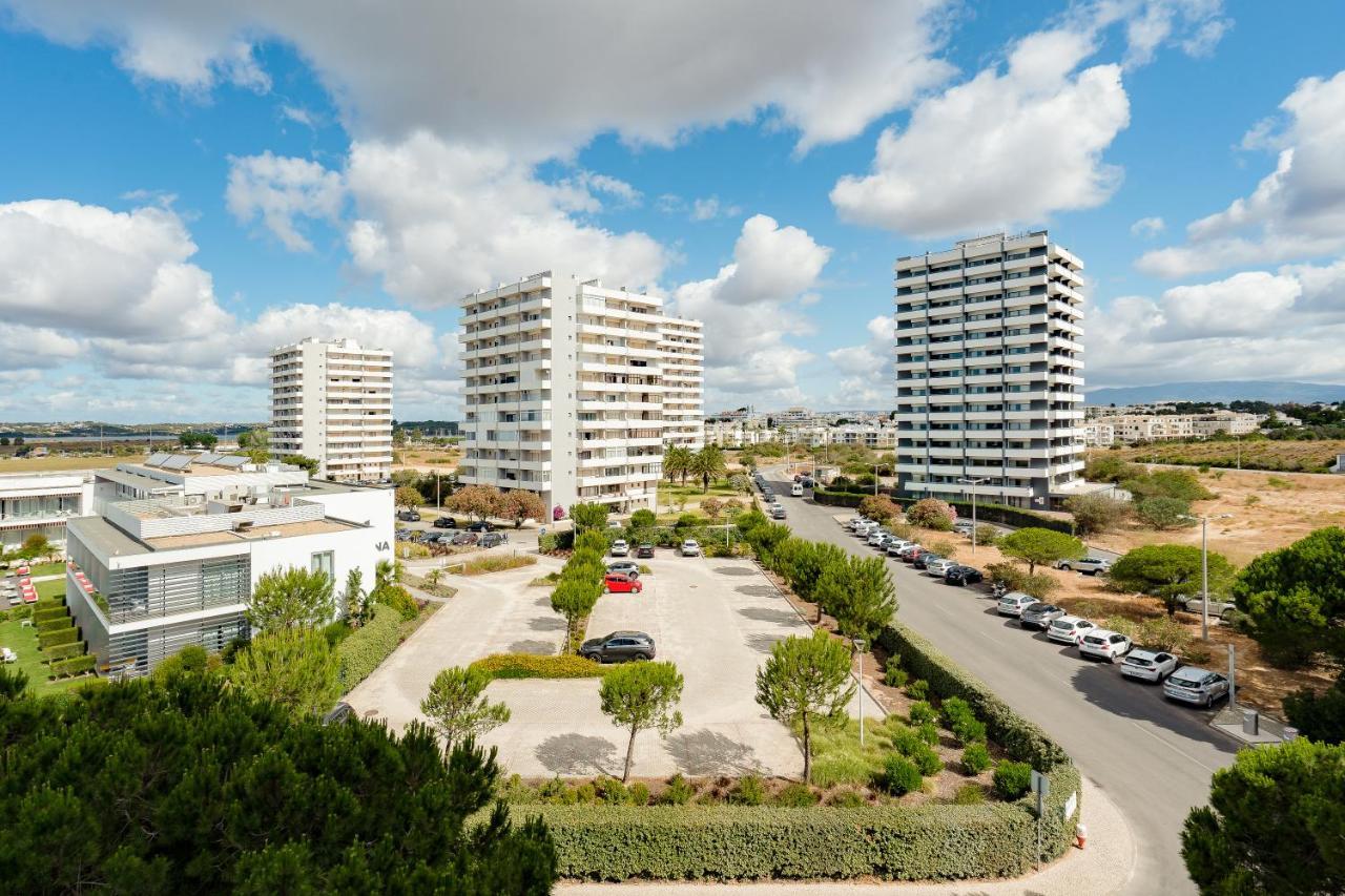 Praia De Alvor Kültér fotó