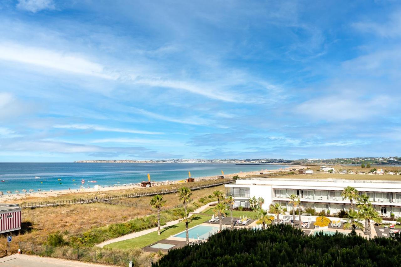 Praia De Alvor Kültér fotó