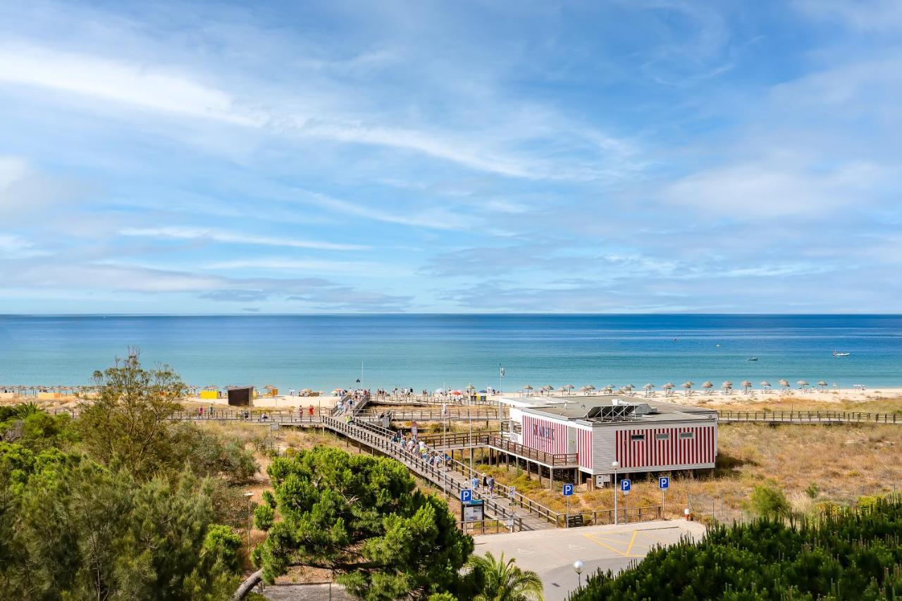 Praia De Alvor Kültér fotó