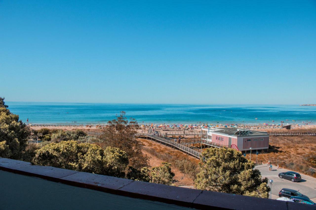 Praia De Alvor Kültér fotó